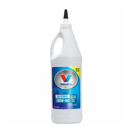 Valvoline Valv QT 85W140 Gear Oil VV825